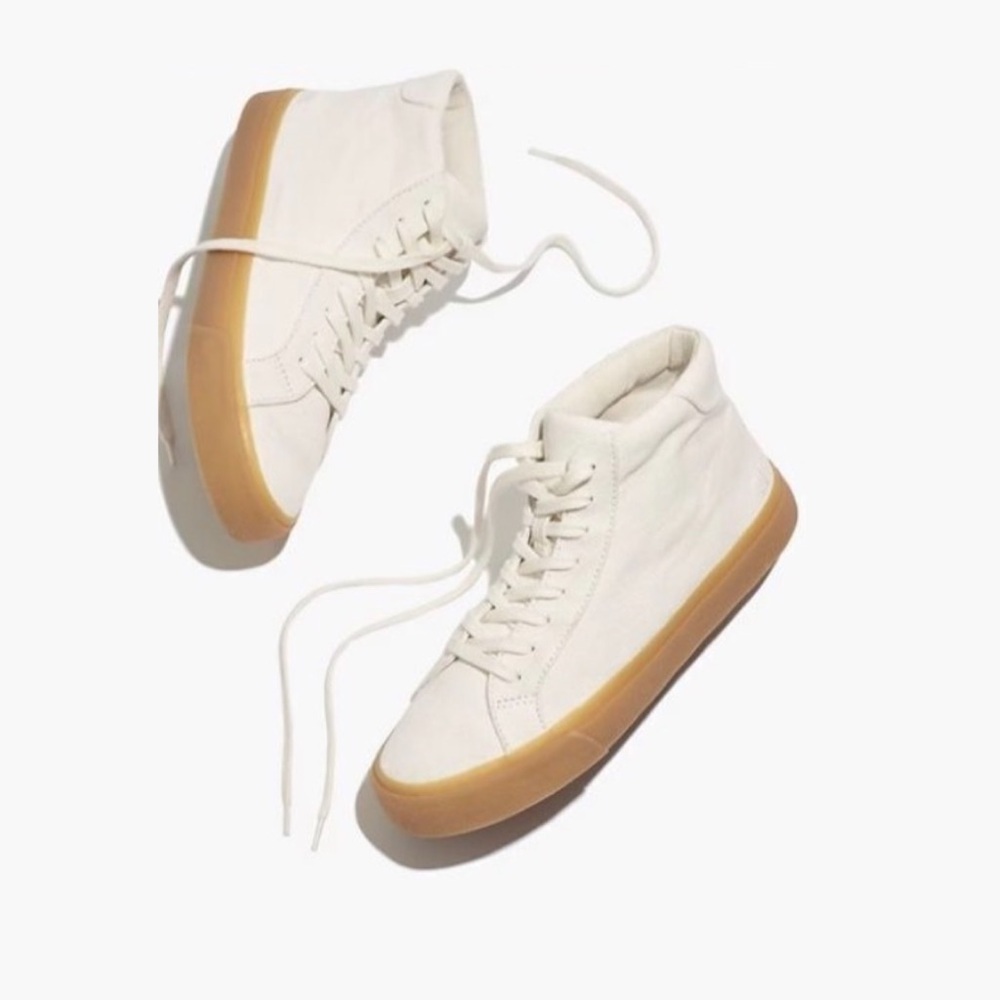 madewell women’s high tops